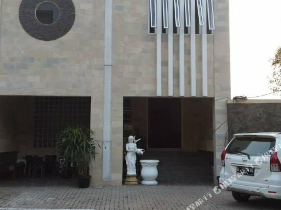 Hotel D'Val Mar Guest House by RedDoorz, Jakarta, photo