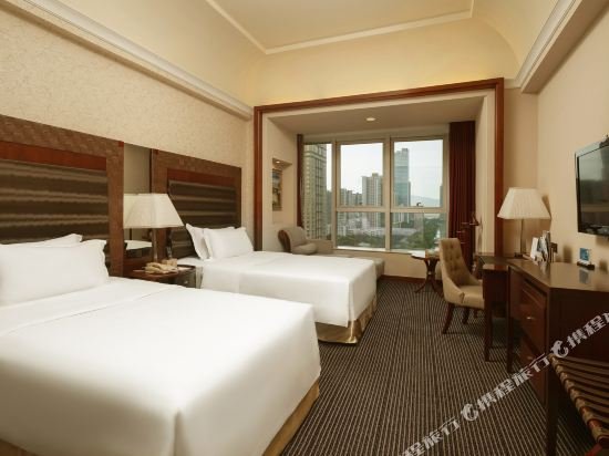 Фото Grand Skylight Garden Hotel Shenzhen