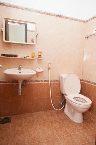 Фото Le Robinet Homestay