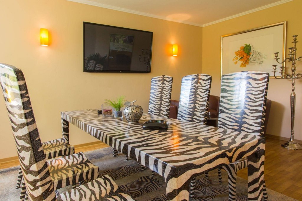 Фото отеля 5