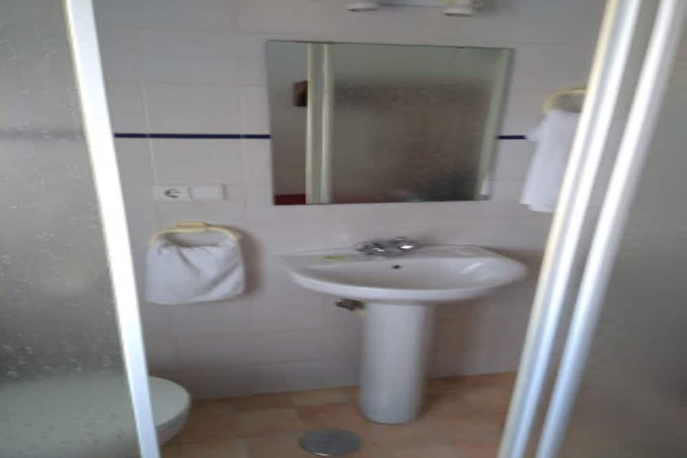 Фото Hostal Santiago