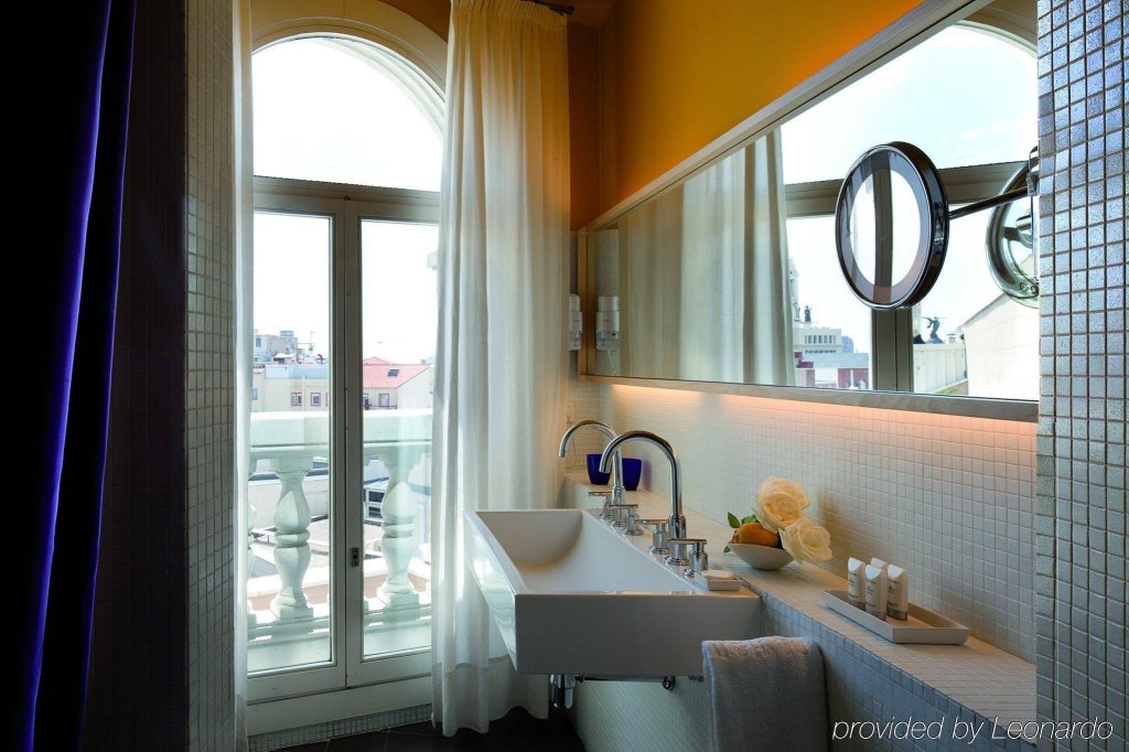 Фото Gran VIA Sol Apartamentos