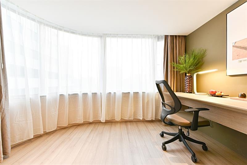 Фото Atour S Wu Hotel Financial Street Beijing