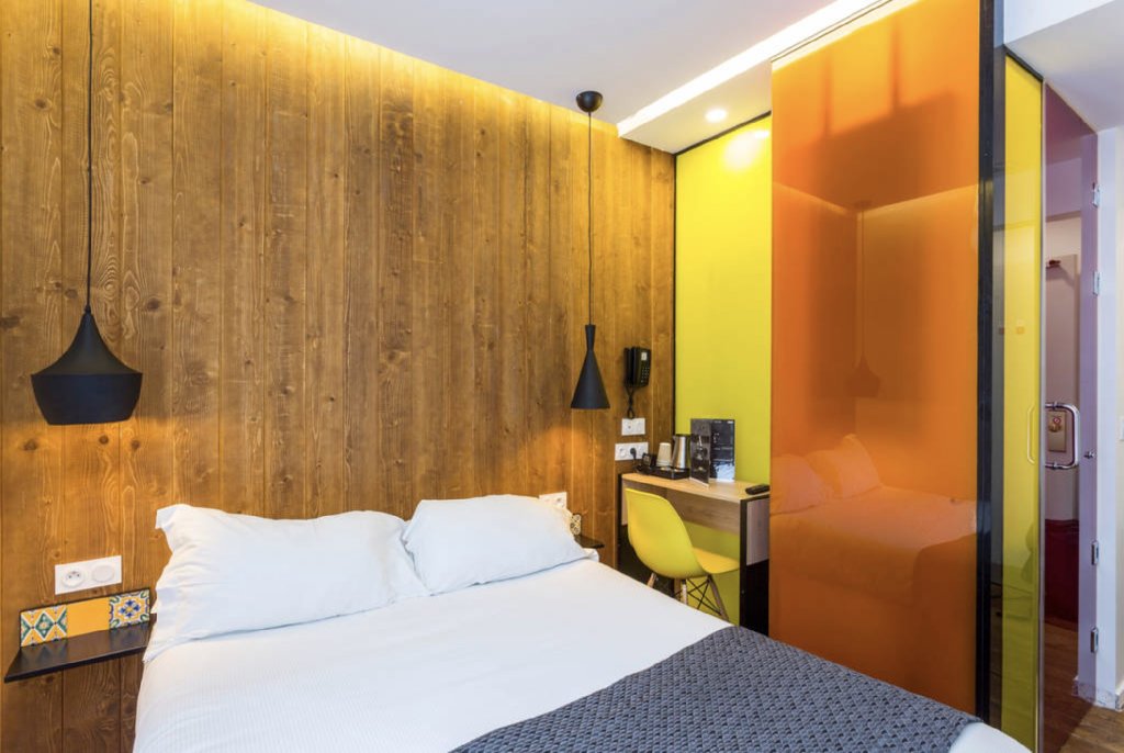 Фото Atypik Hôtel