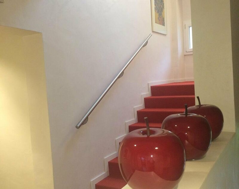Гостиница Auberge De Prangins