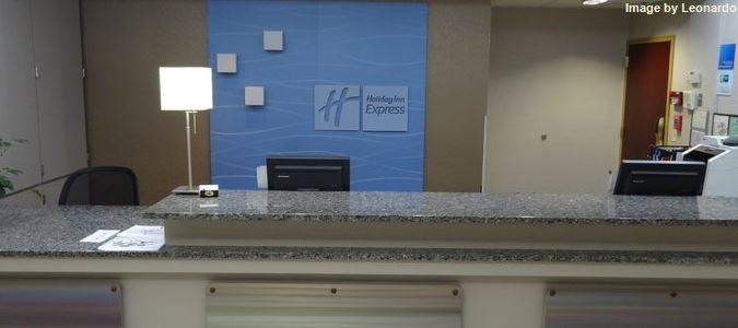 Фото Holiday Inn Express & Suites Tuscaloosa-University, an Ihg Hotel