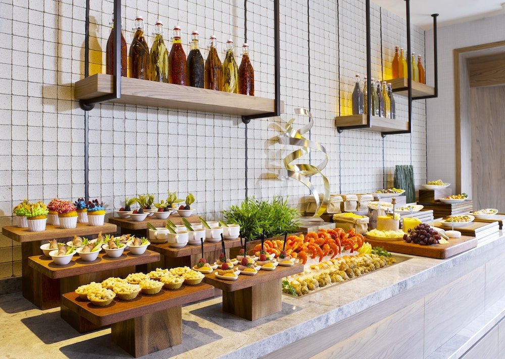 Фото Parkroyal on Beach Road