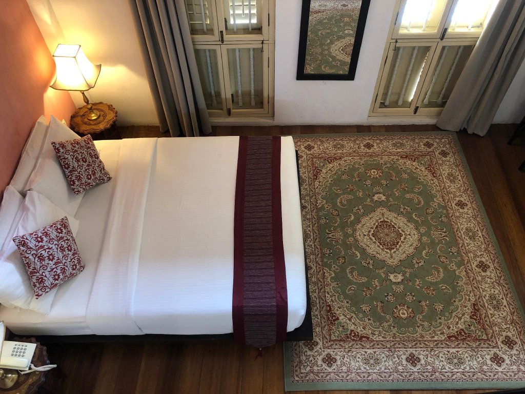 Фото Spices Hotel