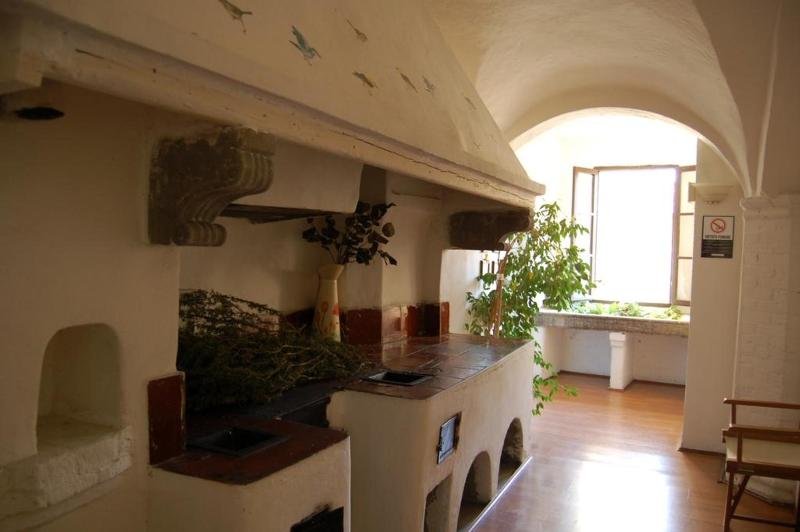 Фото Residenza d'Epoca Le Aquile