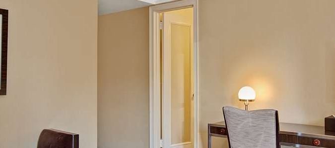 Фото The New Yorker A Wyndham Hotel