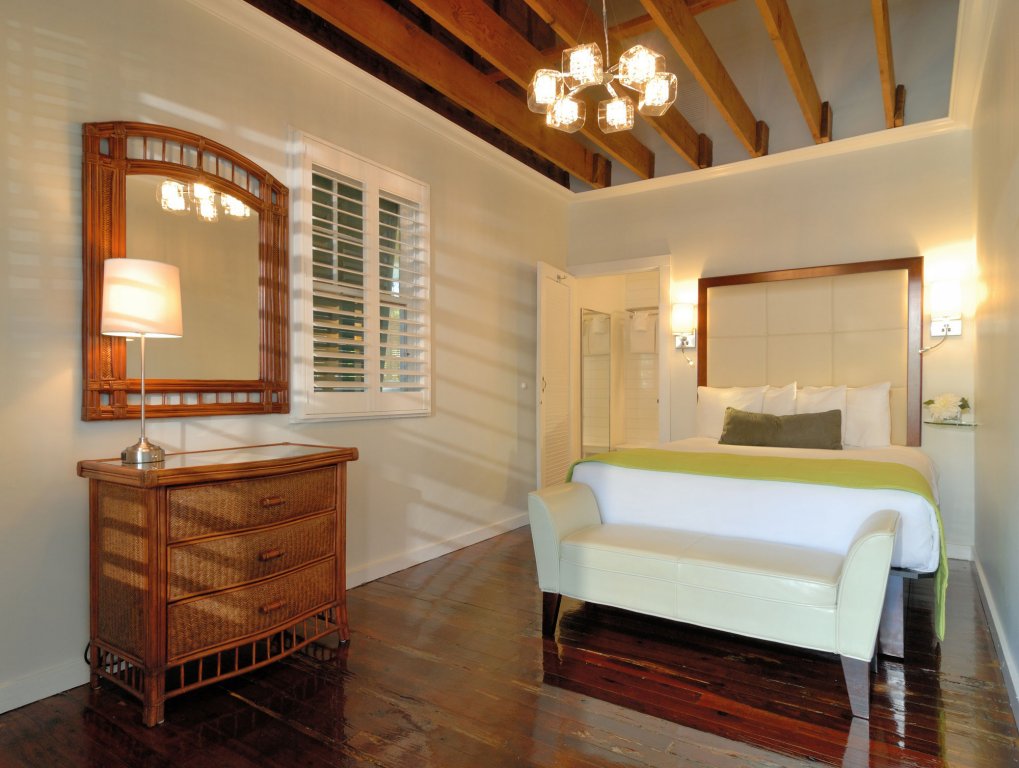 Фото Kimpton Winslow's Bungalows, an Ihg Hotel