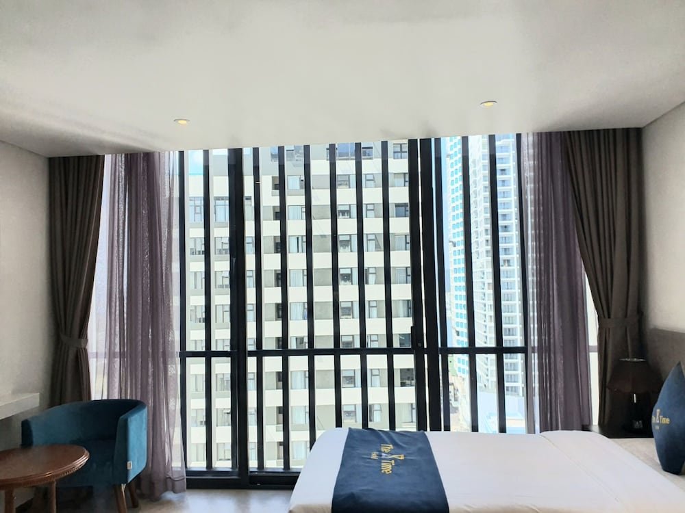 Фото The Time Hotel Nha Trang