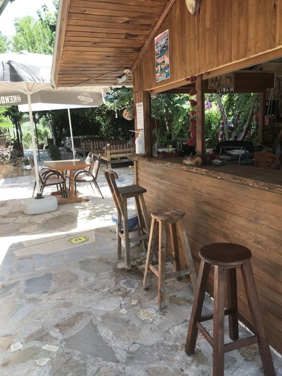 Фото Olympos Simar Pansiyon