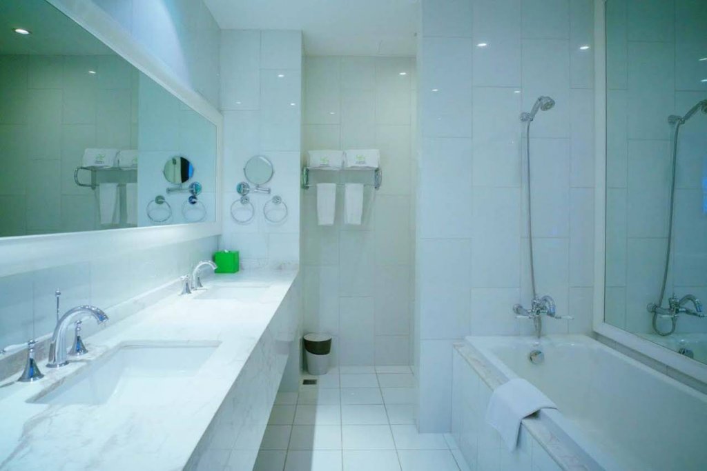 Фото Gracie Art Hotel