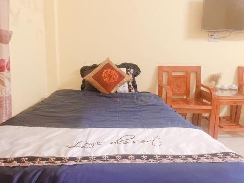 Фото Lien Thanh Hotel