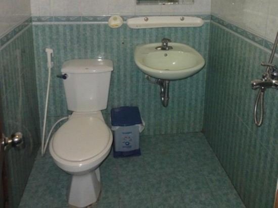 Фото Binh Duong 2 Hotel