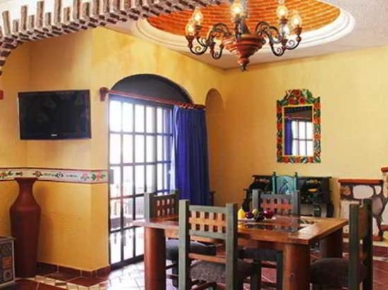 Фото Hotel Hacienda del Caribe