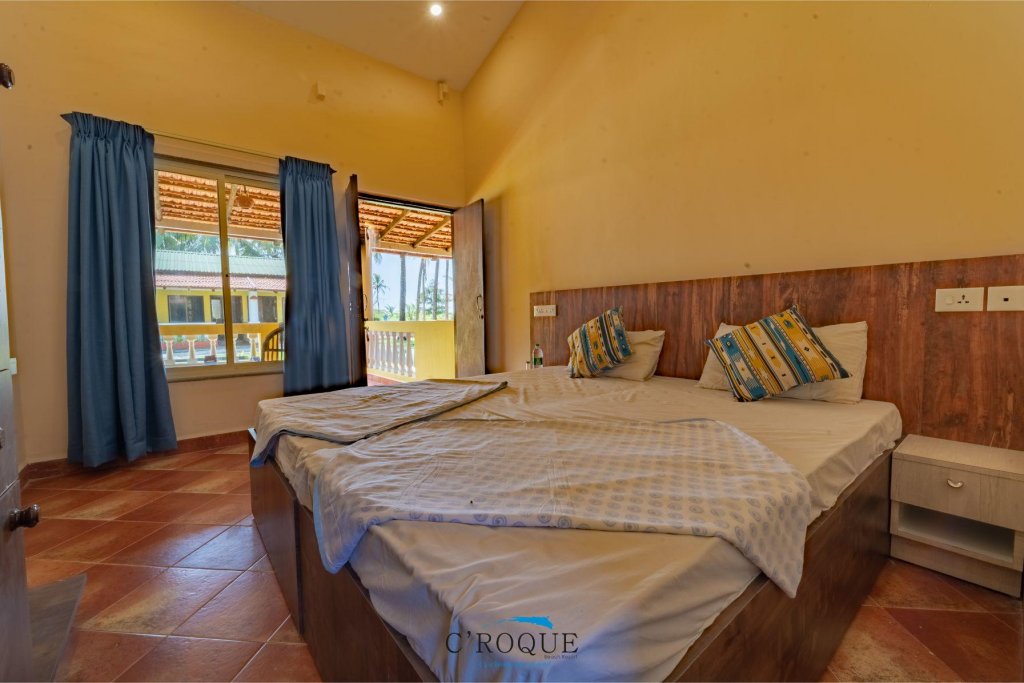 Фото C'Roque Beach Resort