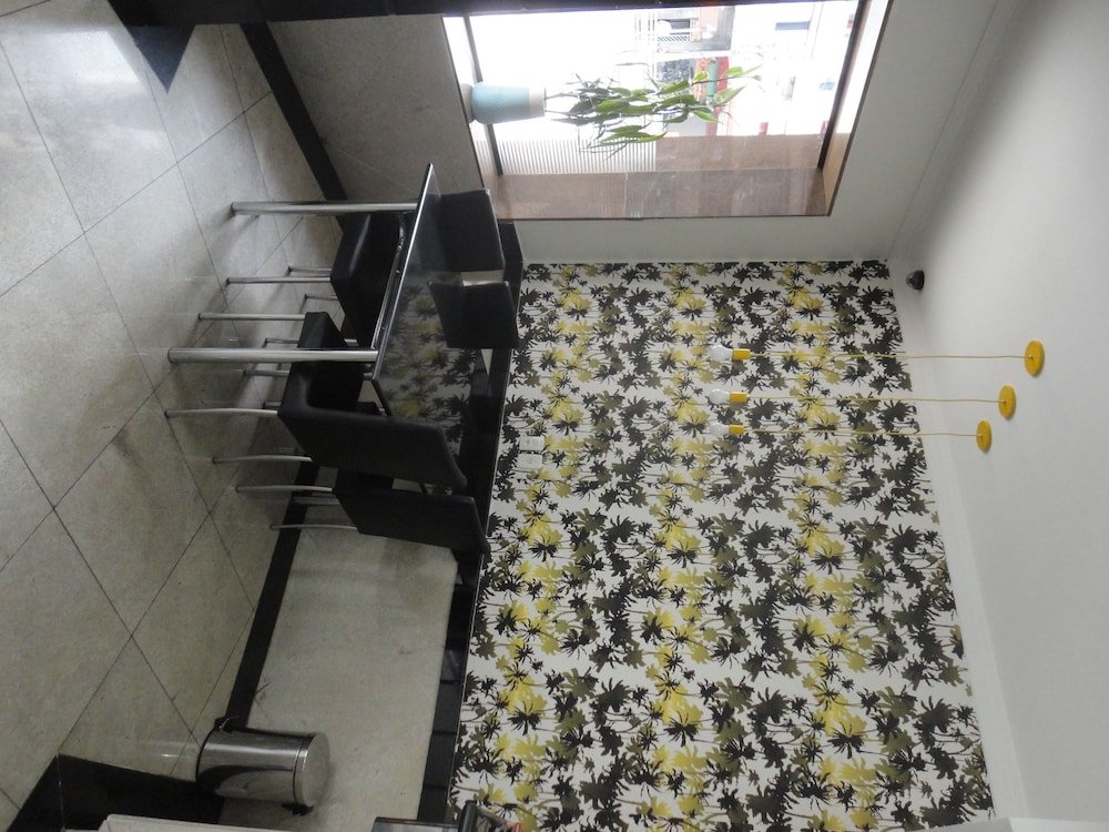 Фото Hotel Cinelândia