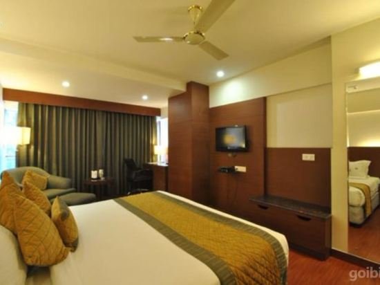Фото Hotel Royal Cliff