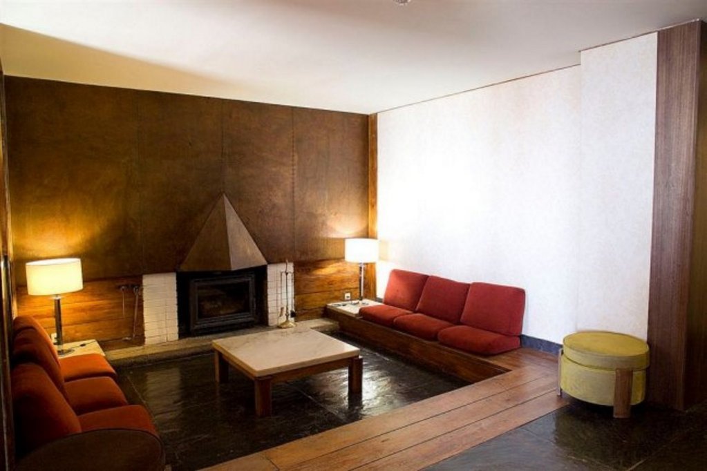 Фото Serra da Estrela