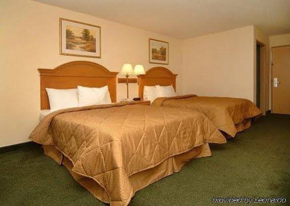 Фото Quality Inn & Suites