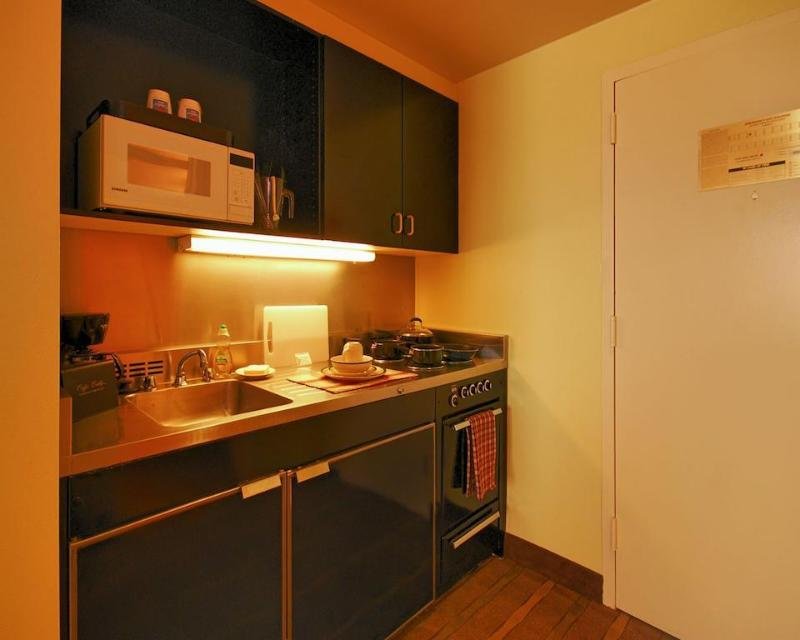 Фото Comfort Inn University Center