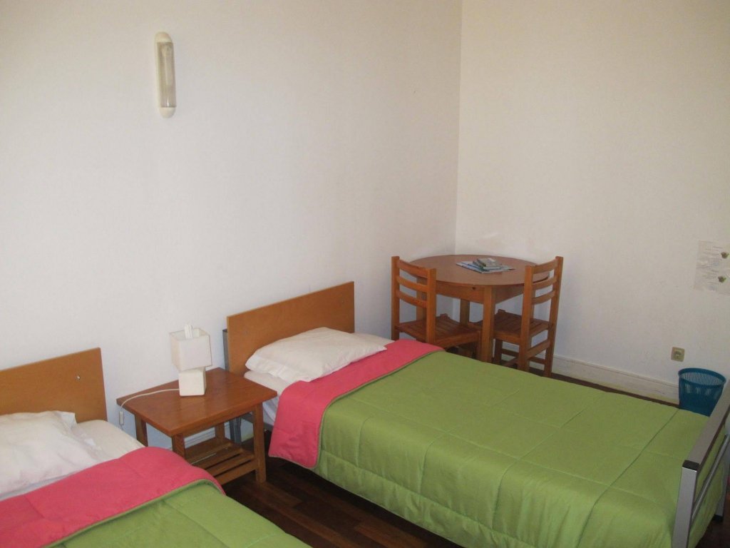 Фото Azores Youth Hostels Sao Miguel