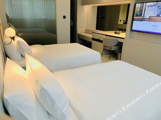 Фото Mercure Fuzhou Downtown