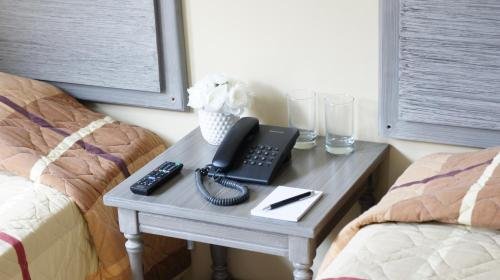 Фото The Park Hotel