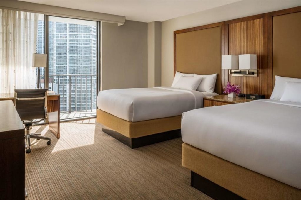 Фото Hyatt Regency Miami