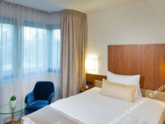 Фото Hotel Maximilian Stadthaus Penz