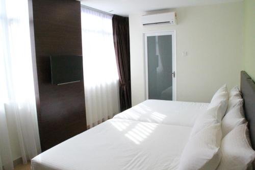 Фото Oyo 574 Rs Boutique Hotel