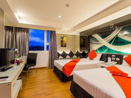 Фото Nova Platinum