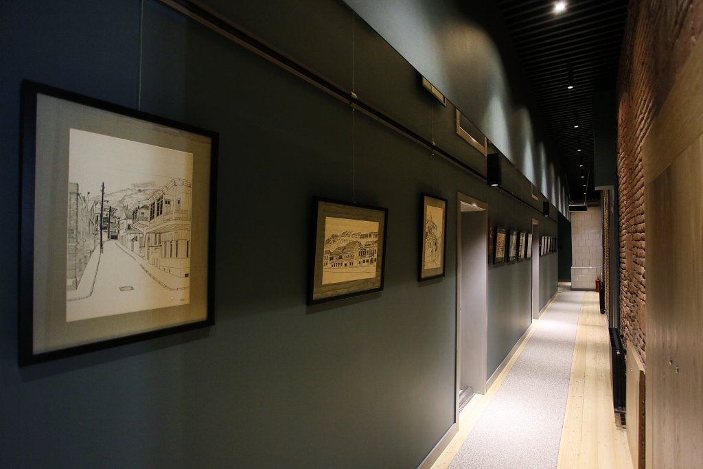 Фото Paskunji Residence