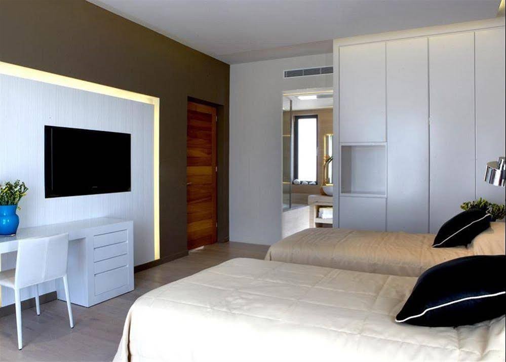 Фото Pelagos Suites Hotel & SPA