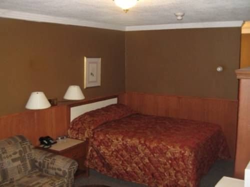 Фото Sutton Park Inn