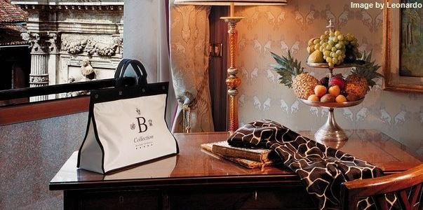 Фото Bauer Palazzo