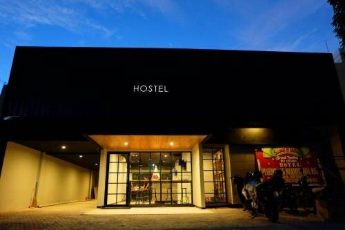 Hotel Zen Hostel Gubeng Station 2, Surabaya, photo