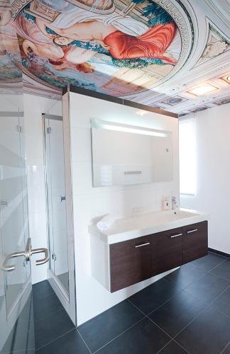 Фото Hotelpension Vitalis