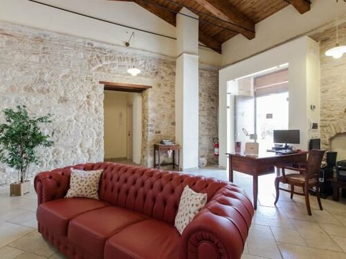 Гостиница A Casa Nostra - Residenza di Charme