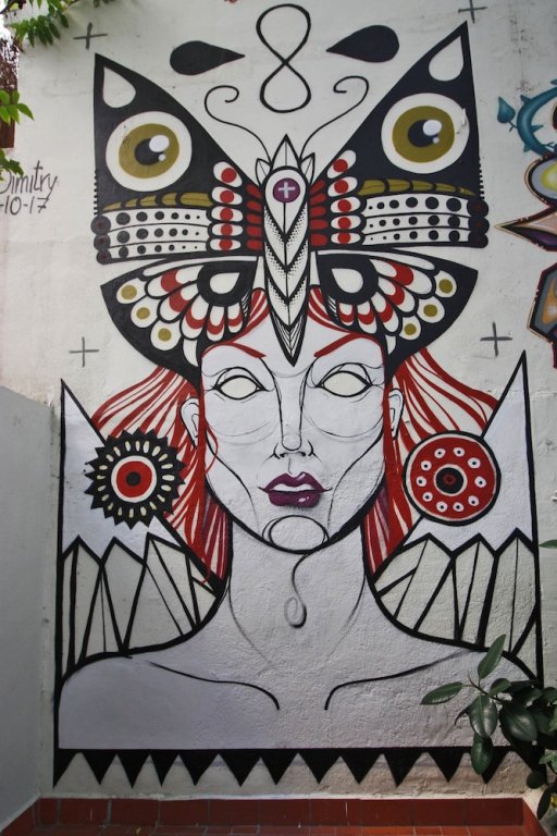 Фото The Loft Hostel Barcelona