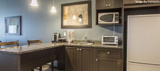 Фото Quality Inn & Suites