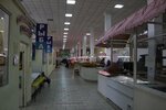 Новый рынок (Рязанская область, Михайлов), продуктовый рынок в Михайлове
