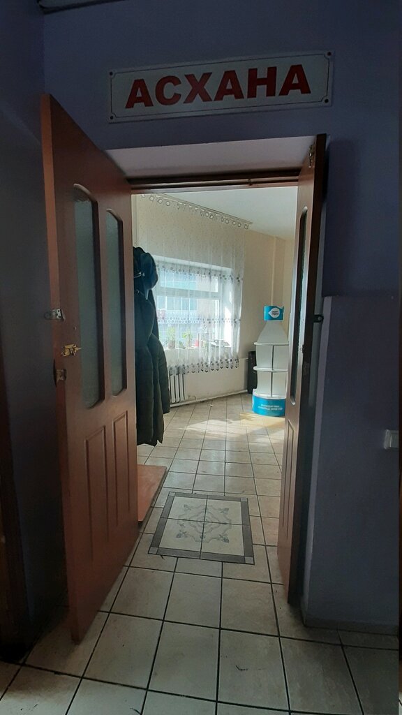 Canteen Canteen, Astana, photo