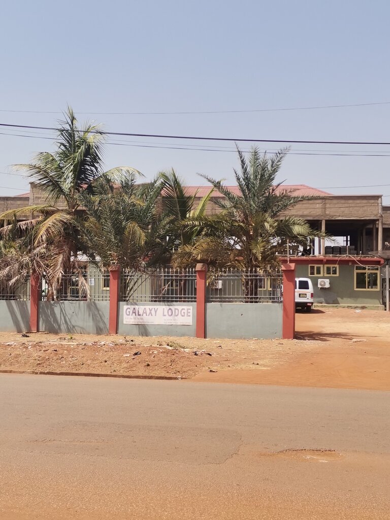 Hotel Galaxy Lodge Tamale, Tamale, photo