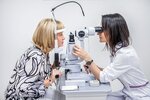Tonus Amaris (Belinskogo Street, 38), vision correction