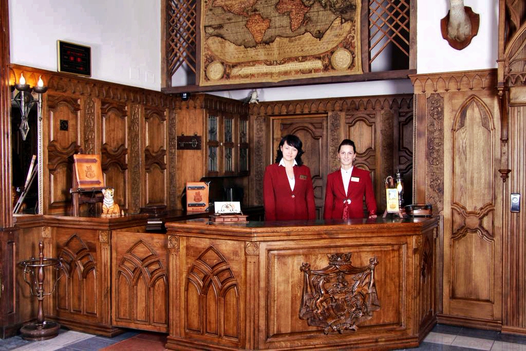 Фото Вилла Анна