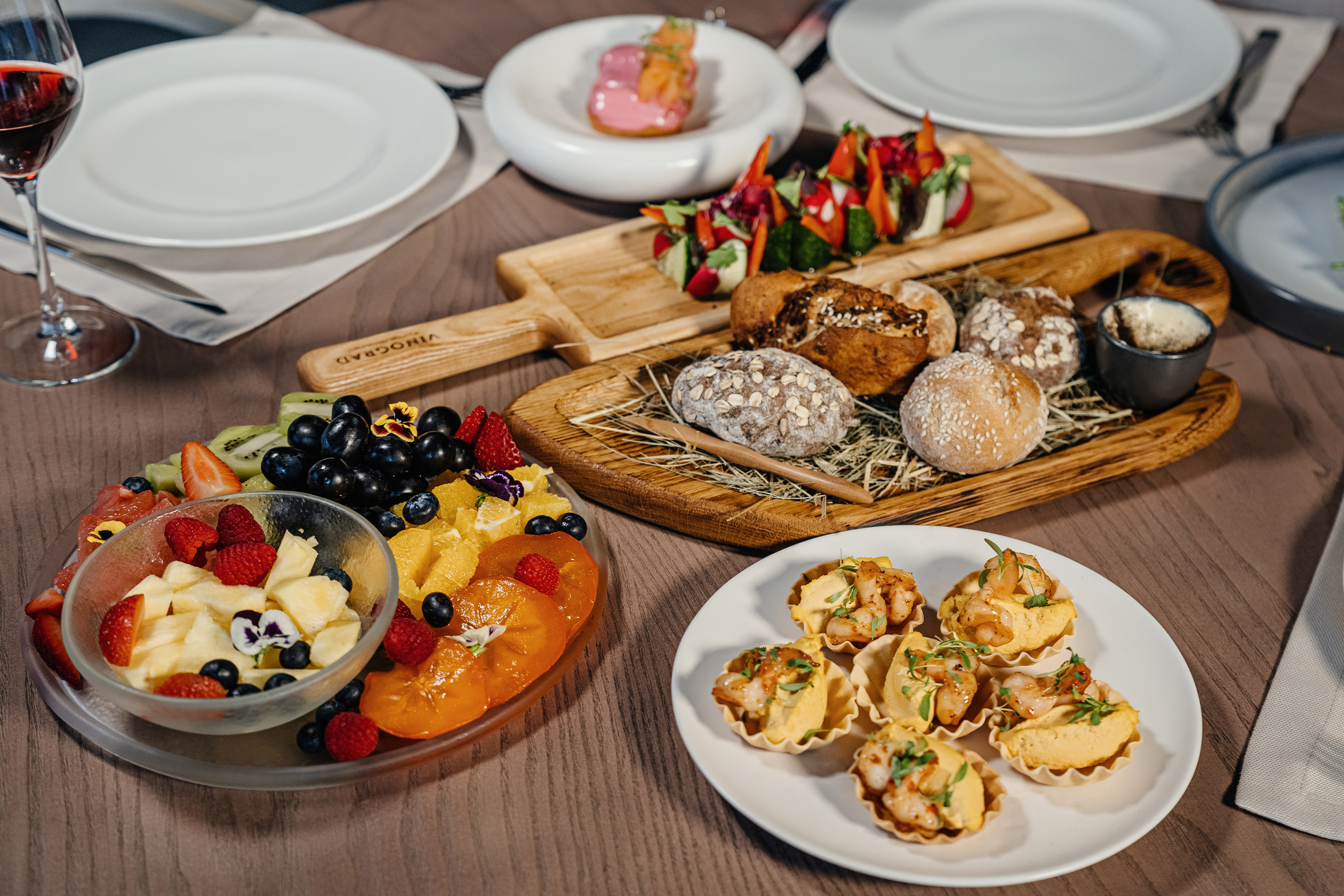 Фото Уайт Хилл