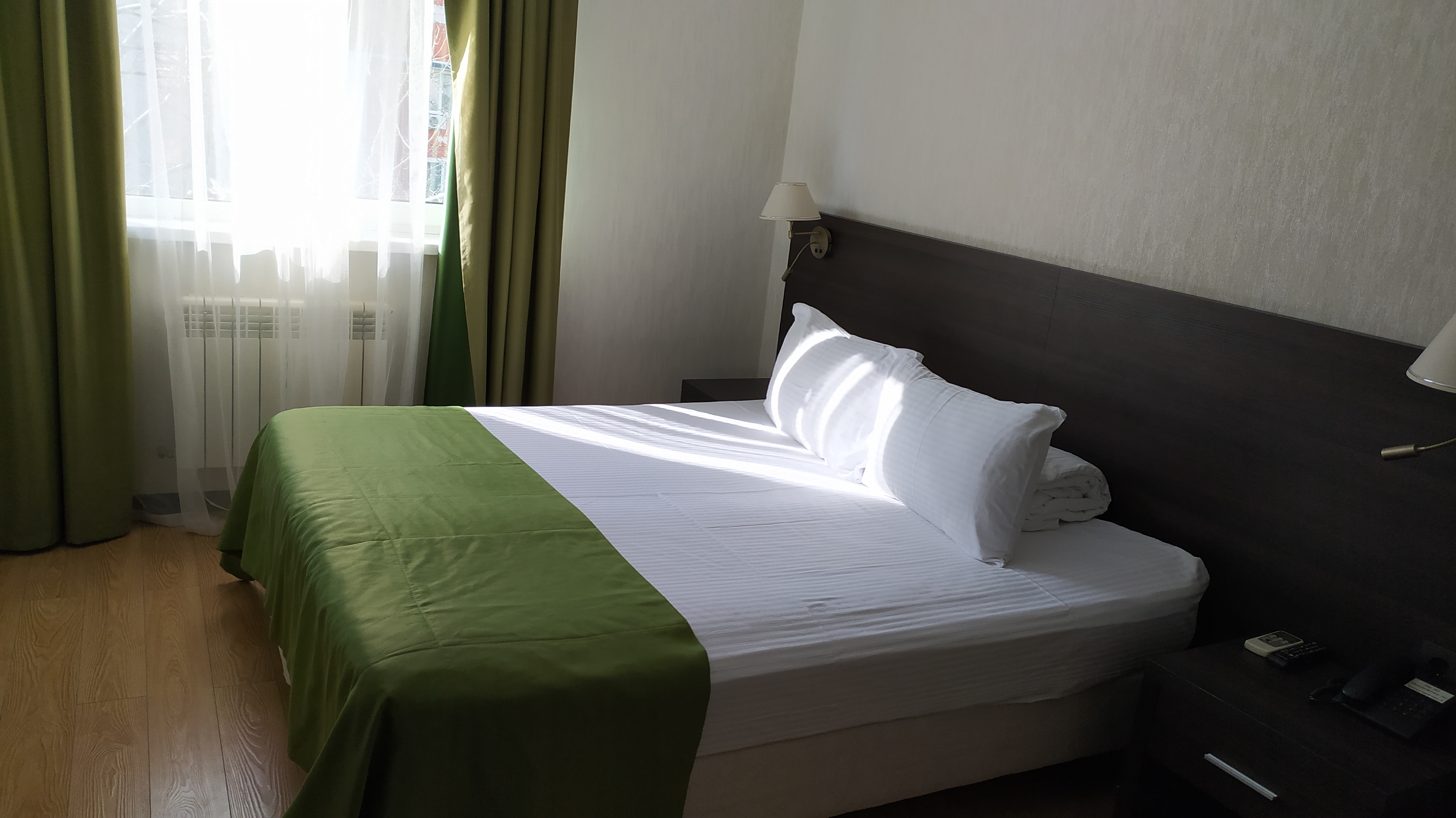 Фото Экодом Сочи